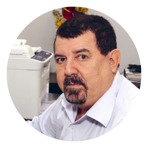 Foto de Nilson Nunes